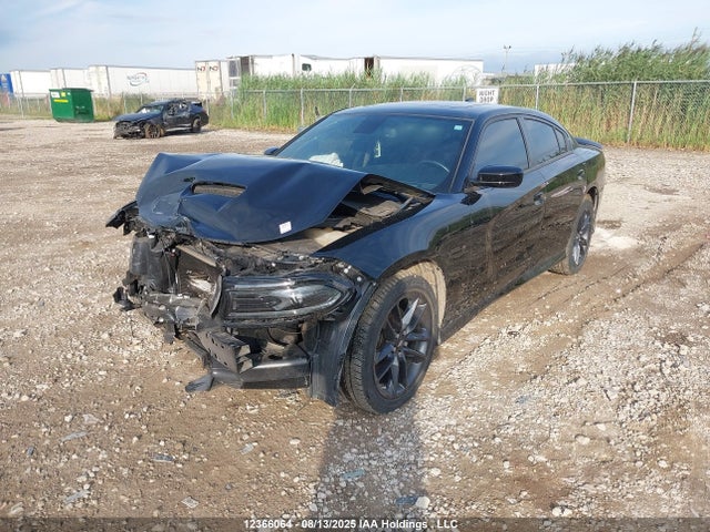 2C3CDXMG8PH687983 Dodge 2023