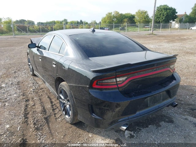 2C3CDXMG8PH687983 Dodge 2023