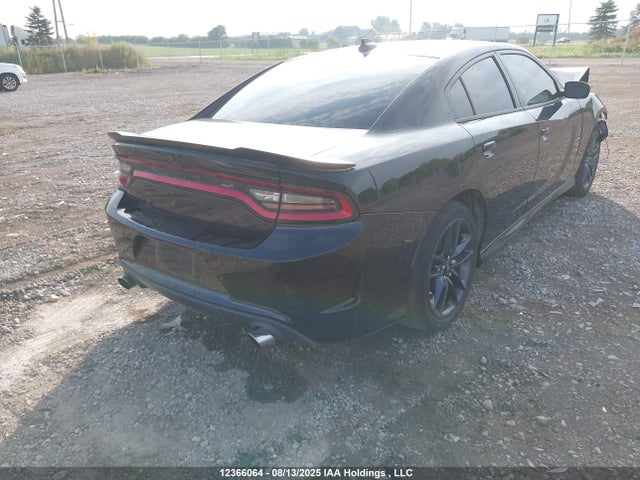 2C3CDXMG8PH687983 Dodge 2023