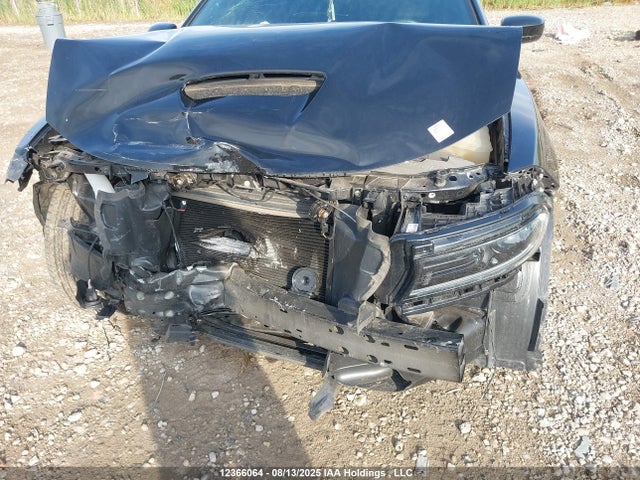 2C3CDXMG8PH687983 Dodge 2023