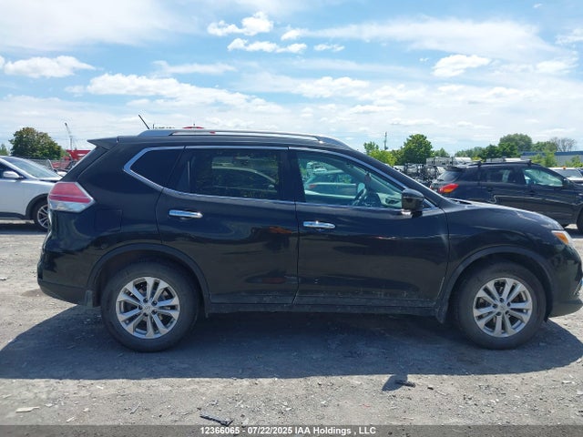 Nissan 2016 2016 5N1AT2MT3GC892695 Image 14
