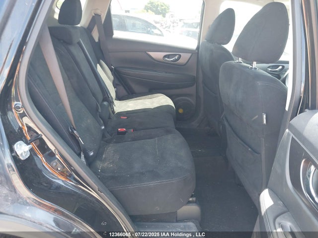 Nissan 2016 2016 5N1AT2MT3GC892695 Image 8