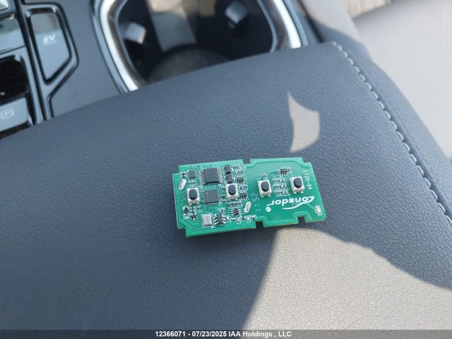 Lexus a25a-fxs, 5nm+4nm 2024 2T2BBMCA7RC058524 Image 11