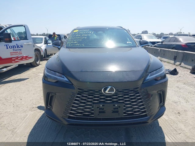 Lexus a25a-fxs, 5nm+4nm 2024 2T2BBMCA7RC058524 Image 12