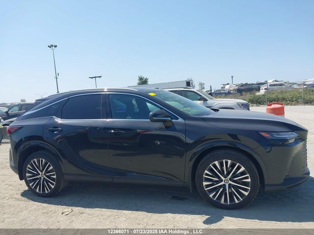 Lexus a25a-fxs, 5nm+4nm 2024 2T2BBMCA7RC058524 Image 13