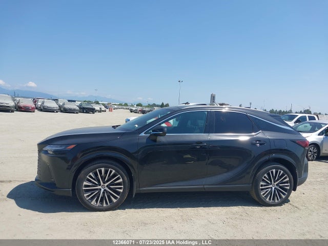 Lexus a25a-fxs, 5nm+4nm 2024 2T2BBMCA7RC058524 Image 14