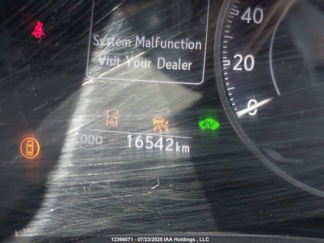 Lexus a25a-fxs, 5nm+4nm 2024 2T2BBMCA7RC058524 Image 15