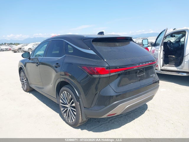 Lexus a25a-fxs, 5nm+4nm 2024 2T2BBMCA7RC058524 Image 3