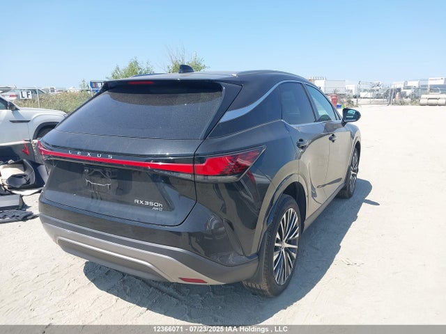 Lexus a25a-fxs, 5nm+4nm 2024 2T2BBMCA7RC058524 Image 4