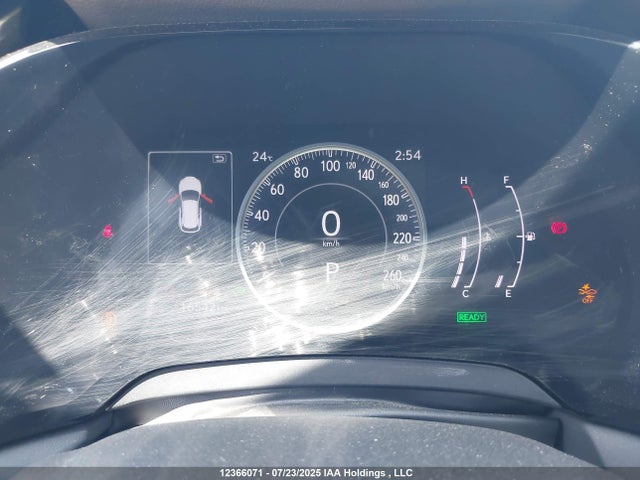Lexus a25a-fxs, 5nm+4nm 2024 2T2BBMCA7RC058524 Image 7