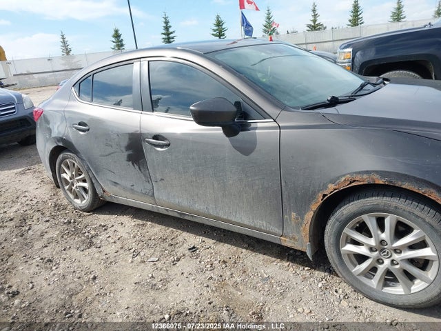 3MZBM1V76FM177728 Mazda pe