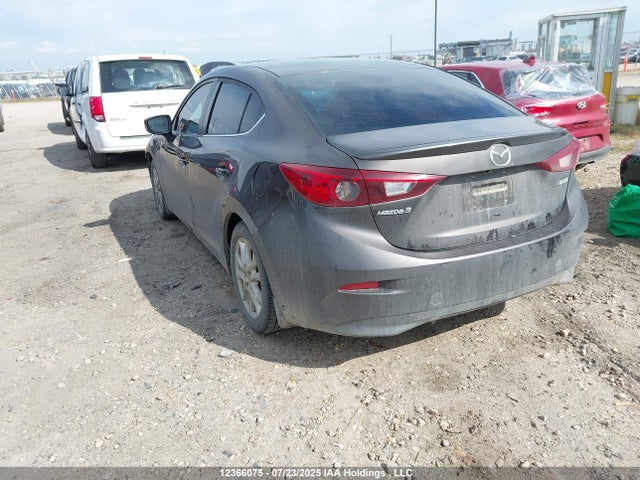 3MZBM1V76FM177728 Mazda pe