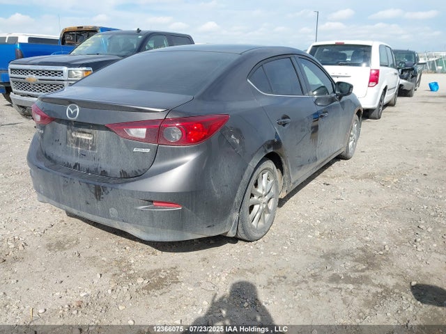 3MZBM1V76FM177728 Mazda pe