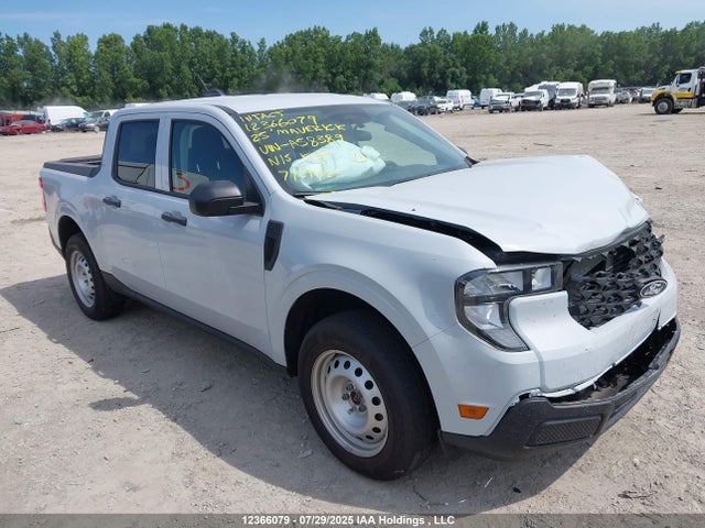 Ford Maverick 2025 3FTTW8A34SRA58389 Image 1