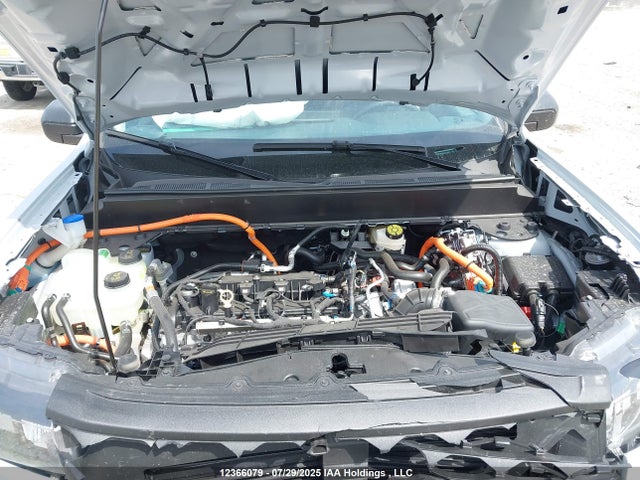 Ford Maverick 2025 3FTTW8A34SRA58389 Image 10