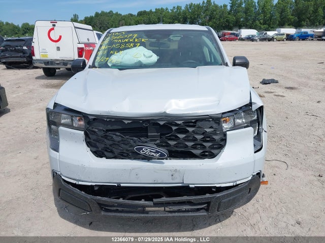 Ford Maverick 2025 3FTTW8A34SRA58389 Image 12