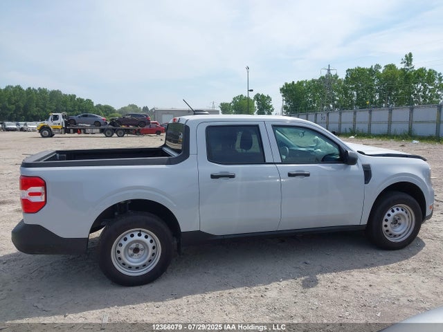 Ford Maverick 2025 3FTTW8A34SRA58389 Image 13