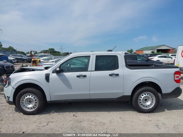 Ford Maverick 2025 3FTTW8A34SRA58389 Image 14