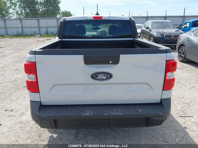 Ford Maverick 2025 3FTTW8A34SRA58389 Image 16
