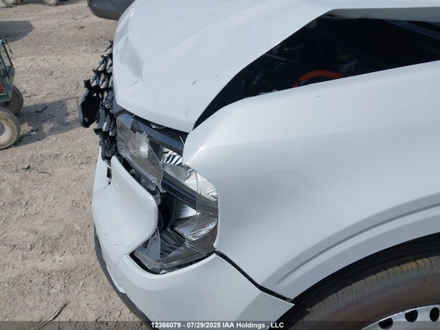 Ford Maverick 2025 3FTTW8A34SRA58389 Image 17