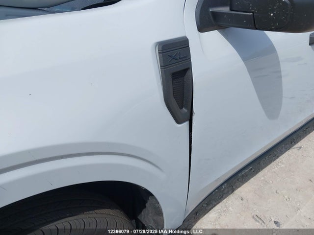 Ford Maverick 2025 3FTTW8A34SRA58389 Image 18