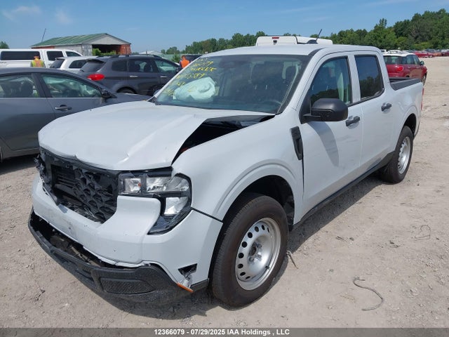 Ford Maverick 2025 3FTTW8A34SRA58389 Image 2