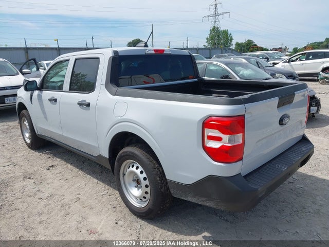 Ford Maverick 2025 3FTTW8A34SRA58389 Image 3