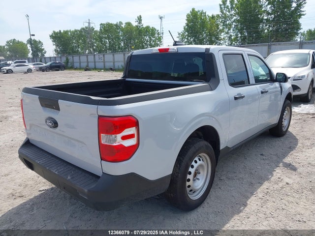 Ford Maverick 2025 3FTTW8A34SRA58389 Image 4