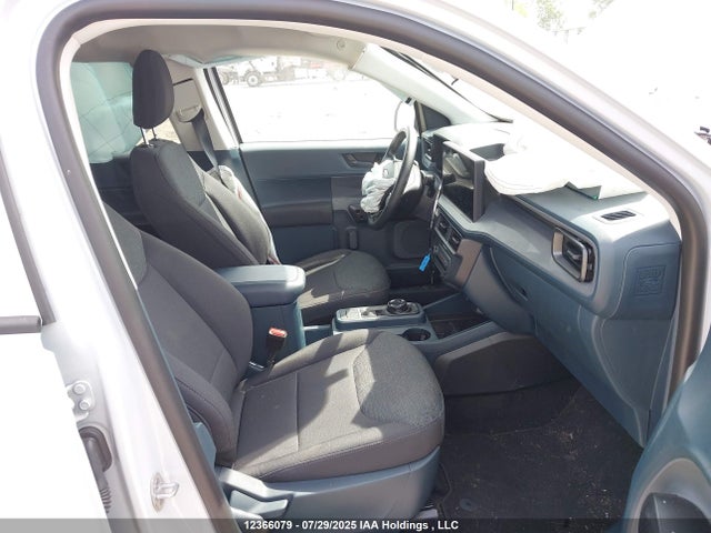 Ford Maverick 2025 3FTTW8A34SRA58389 Image 5