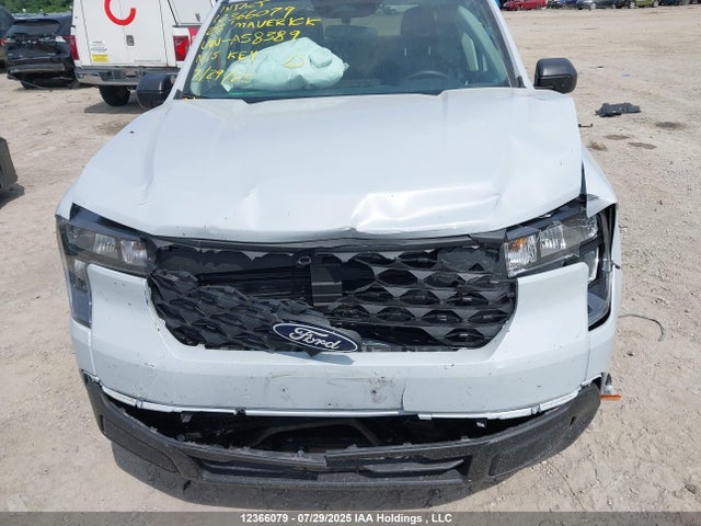 Ford Maverick 2025 3FTTW8A34SRA58389 Image 6