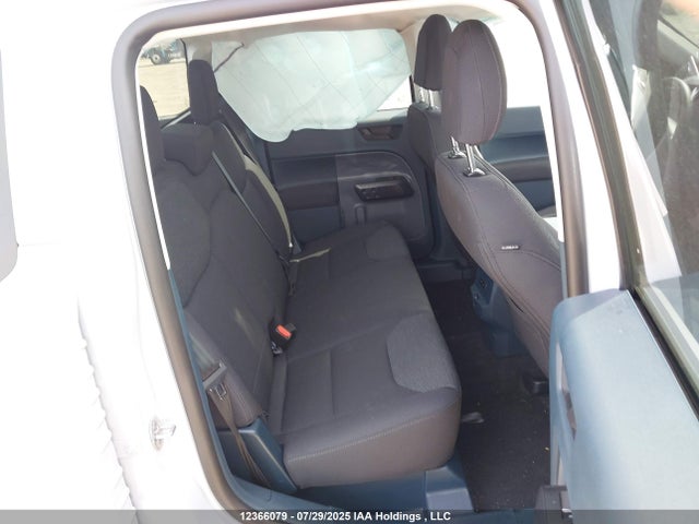 Ford Maverick 2025 3FTTW8A34SRA58389 Image 8
