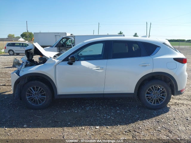 Mazda py cylinder deactivation 2020 JM3KFBCM3L0823776 Image 14