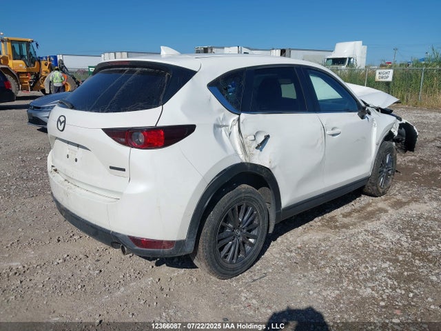 Mazda py cylinder deactivation 2020 JM3KFBCM3L0823776 Image 4