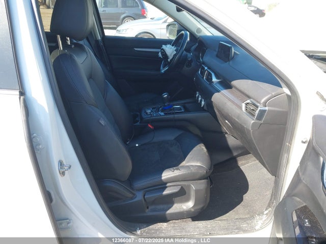 Mazda py cylinder deactivation 2020 JM3KFBCM3L0823776 Image 5