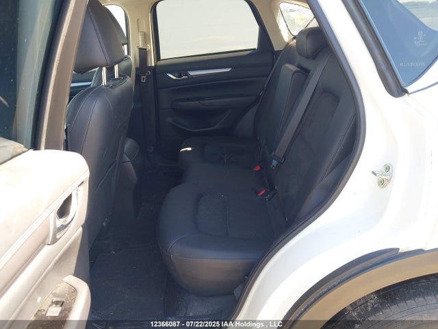 Mazda py cylinder deactivation 2020 JM3KFBCM3L0823776 Image 8