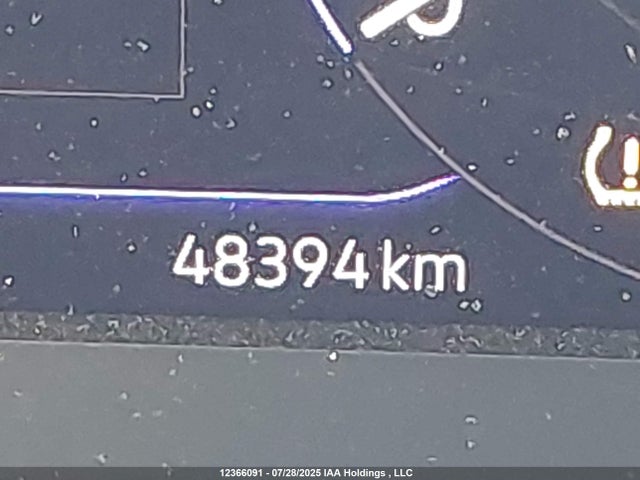 3VWSM7BUXRM070439 Volkswagen tsi