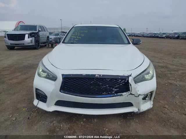 JN1AV7AR1EM701838 Infiniti Q50