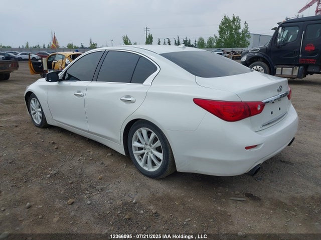 JN1AV7AR1EM701838 Infiniti Q50
