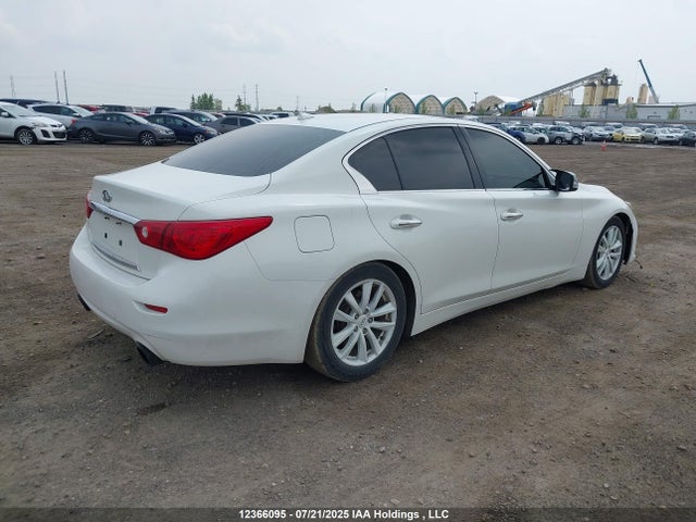 JN1AV7AR1EM701838 Infiniti Q50