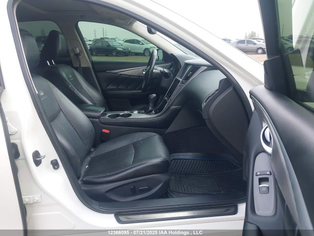 JN1AV7AR1EM701838 Infiniti Q50