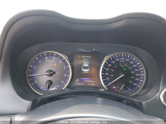 JN1AV7AR1EM701838 Infiniti Q50