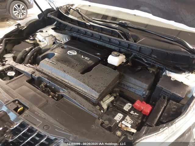 5N1AZ2MH3JN180953 Nissan 2018
