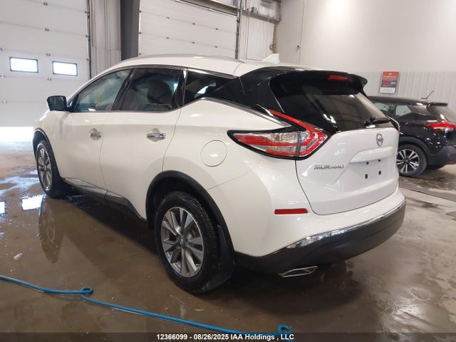 5N1AZ2MH3JN180953 Nissan 2018