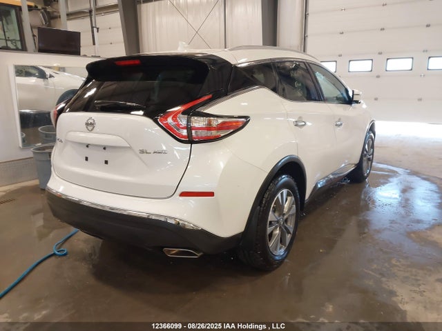5N1AZ2MH3JN180953 Nissan 2018