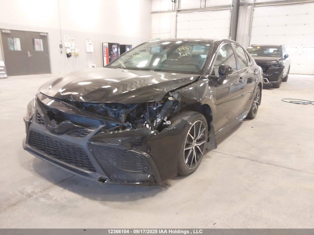 4T1S11AK6RU239954 Toyota a25a-fks