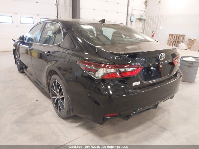 4T1S11AK6RU239954 Toyota a25a-fks