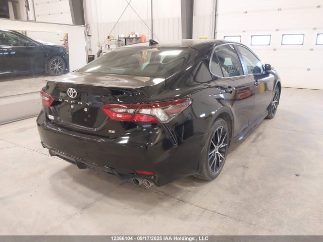 4T1S11AK6RU239954 Toyota a25a-fks