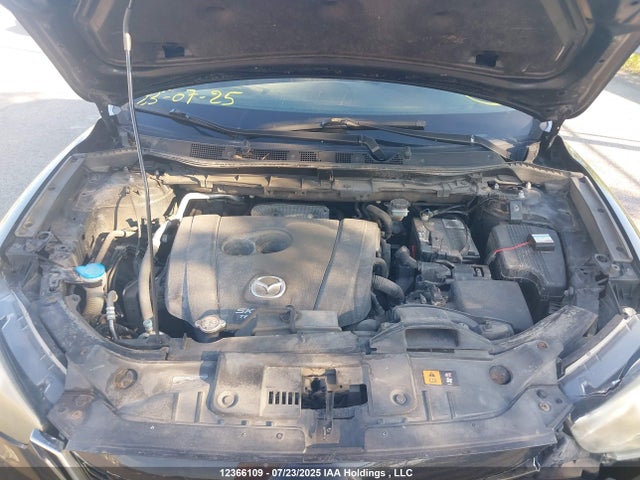 JM3KE4CY9E0331211 Mazda py