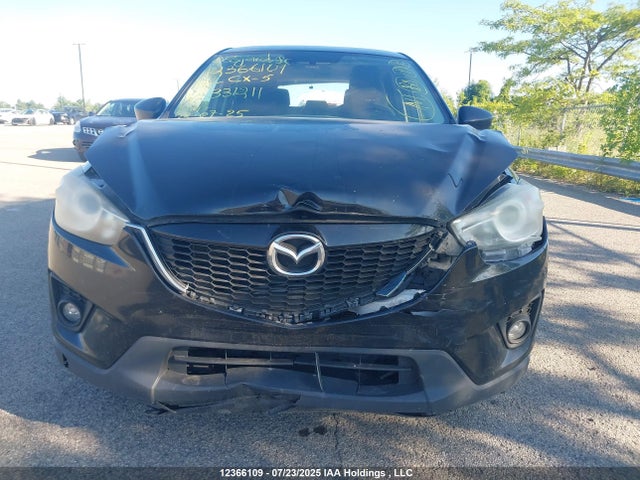 JM3KE4CY9E0331211 Mazda py