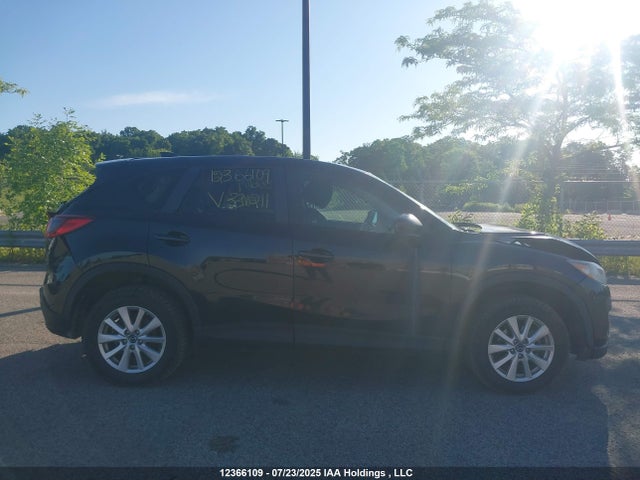 JM3KE4CY9E0331211 Mazda py